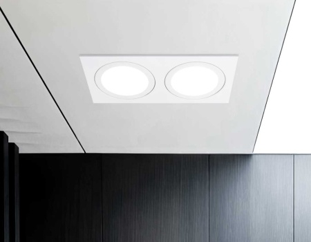 Светильник встраиваемый Ambrella Light TN51826