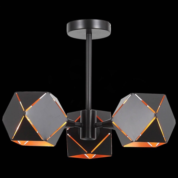 Потолочная люстра ST Luce Enigma SL258.402.03 Потолочная люстра ST Luce Enigma SL258.402.03