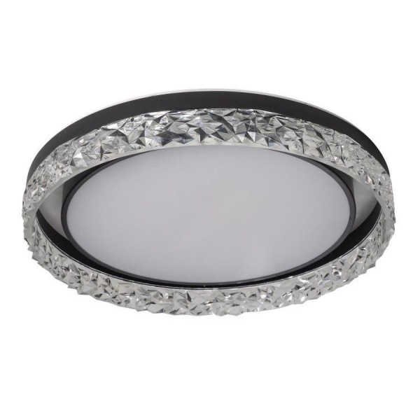 Потолочный светодиодный светильник Zortes Adel ZRS.1200.02 Потолочный светодиодный светильник Zortes Adel ZRS.1200.02