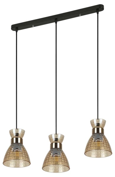 Подвесной светильник Rivoli Iris 9186-203 Б0069955
