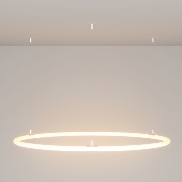 Коннектор Maytoni LNM-D25-C-S 20322 Коннектор Maytoni LNM-D25-C-S 20322