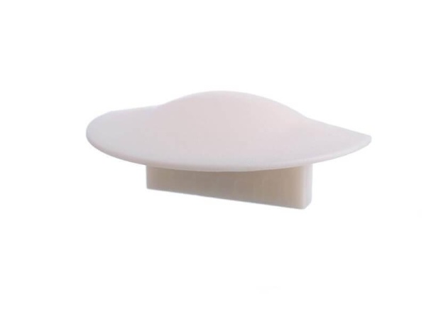 Заглушка Deko-Light End Cap F-ET-01-08 Set 2 pcs 978580 Заглушка Deko-Light End Cap F-ET-01-08 Set 2 pcs 978580