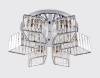 Потолочная люстра Ambrella light Traditional TR5209