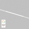 Трековый светодиодный светильник Denkirs Smart Linear DK8004-WH