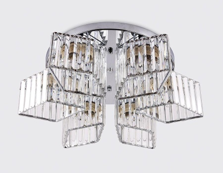Потолочная люстра Ambrella light Traditional TR5209