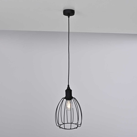 Подвесной светильник Imperium Loft Velis Black D19 314529-23