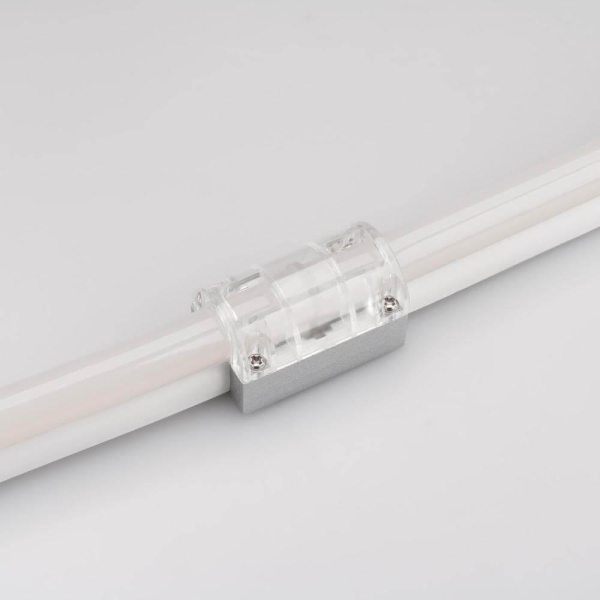 Коннектор прямой Arlight ARL-Clear-U15-Line 022701 Коннектор прямой Arlight ARL-Clear-U15-Line 022701