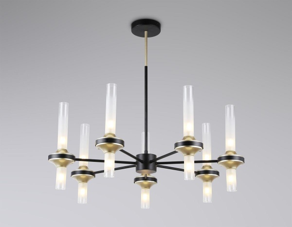 Подвесная люстра Ambrella Light High Light LH55353