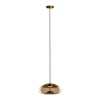 Подвесной светодиодный светильник Loft IT Knot 8135-D mini