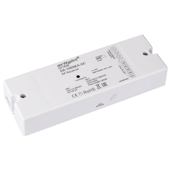 Контроллер Arlight SR-1029-CDW 024292 Контроллер Arlight SR-1029-CDW 024292
