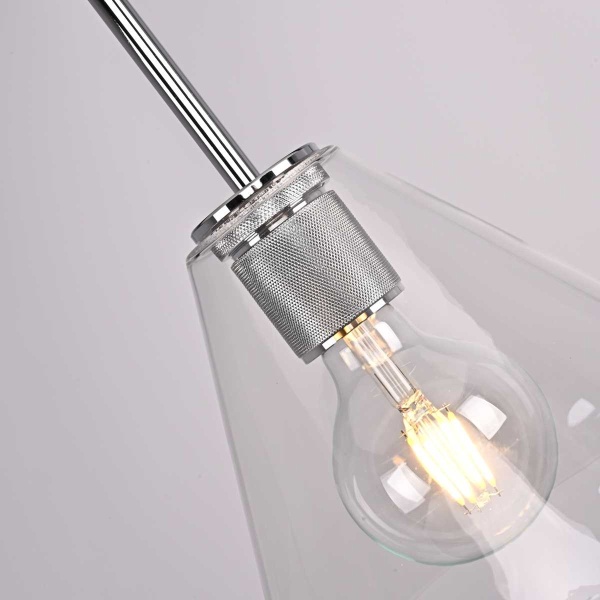 Подвесной светильник Imperium Loft RH Utilitaire Funnel Pendant 123650-22