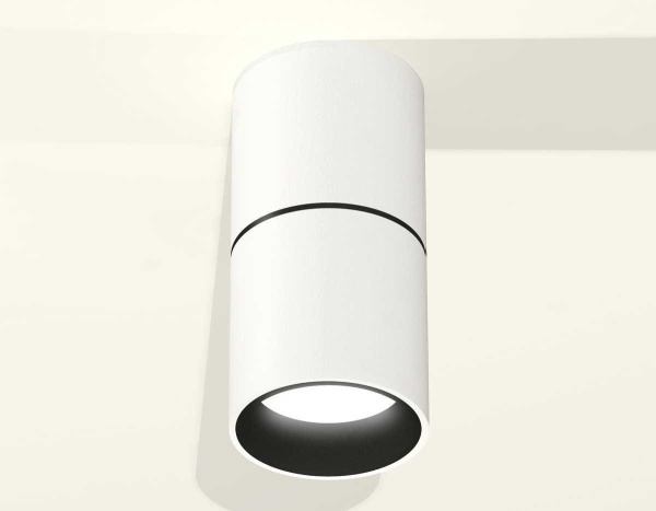 Комплект потолочного светильника Ambrella light Techno Spot XC (C6301, A2061, N6111) XS6301080