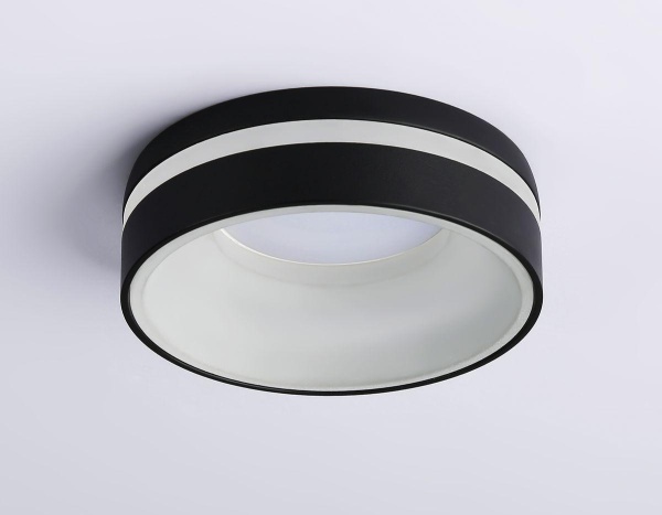 Встраиваемый светильник Ambrella light Techno Spot Acrylic Frost TN3306 Встраиваемый светильник Ambrella light Techno Spot Acrylic Frost TN3306