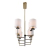 Подвесная люстра ST Luce Veritas SL1404.338.08