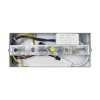 Настенный светильник Freya Полис / Polis FR6207WL-L10MR