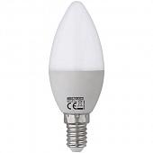 Лампа светодиодная E14 4W 3000K матовая 001-003-0004 (HL4360L)