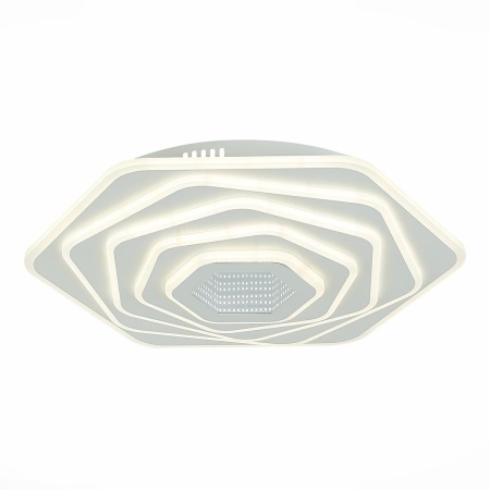 Потолочная светодиодная люстра Evoled Arzillo SLE501512-01