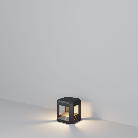 Ландшафтный светодиодный светильник Maytoni Royal Mile O019FL-L13GR3K