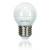 Лампа светодиодная диммируемая E27 6W 2800К матовая VG2-G2E27warm6W-D 5495
