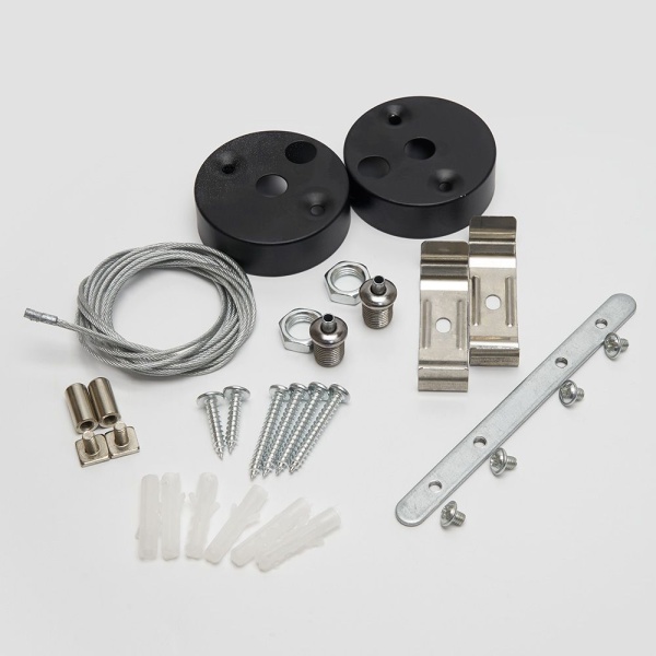 Линейный светодиодный светильник Feron AL4020 41339 Линейный светодиодный светильник Feron AL4020 41339