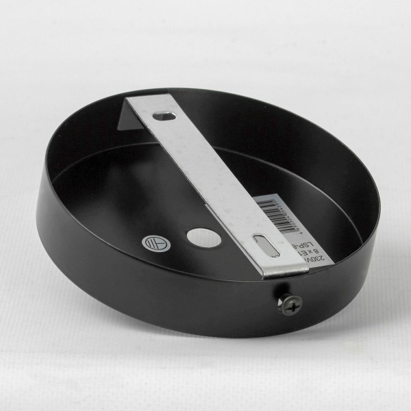 Потолочная люстра Lussole Lgo Brantley LSP-8931