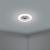 Встраиваемый светодиодный светильник Eglo Calonge (3 шт) 900913