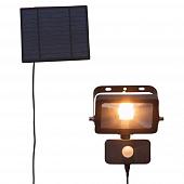 Светильник на солнечных батареяхк Eglo Villagrappa 900247