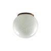 Потолочный светильник Odeon Light Magia Midcent 7109/1CA