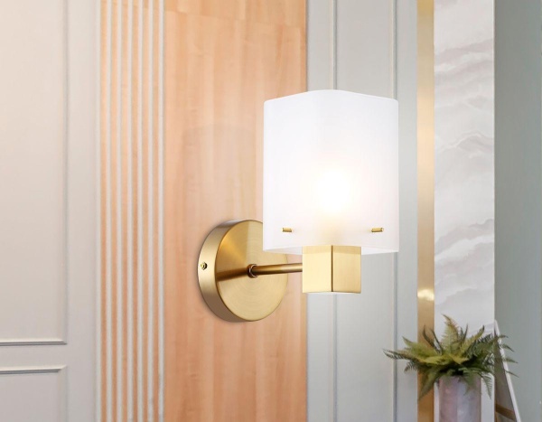 Бра Ambrella Light High Light Modern LH57035 Бра Ambrella Light High Light Modern LH57035