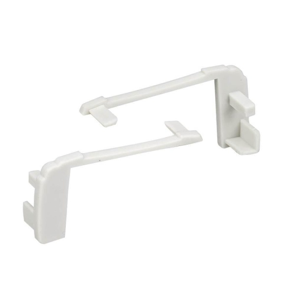 Заглушка Arlight Step-Mini правая 019197 Заглушка Arlight Step-Mini правая 019197