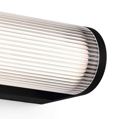 Настенный уличный светильник Mantra GANT 9155