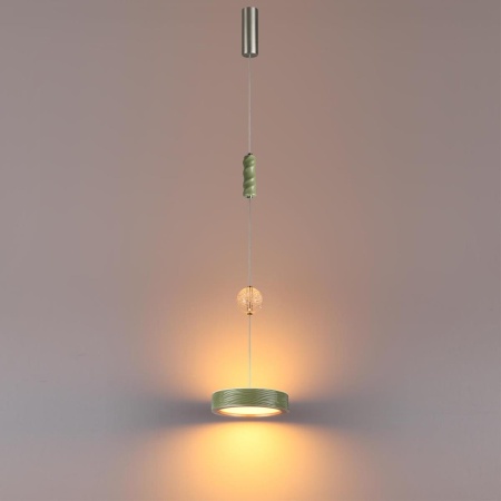 Подвесной светильник Odeon Light Riviera L-Vision 5451/32LA