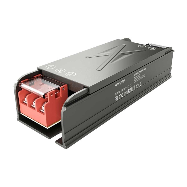 Блок питания Apeyron 12V 25W IP20 2,08A 03-251