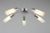 Потолочная люстра Omnilux Lavarone OML-28707-05 Потолочная люстра Omnilux Lavarone OML-28707-05