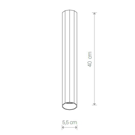 Плафон Nowodvorski Cameleon Poly L 8471 Плафон Nowodvorski Cameleon Poly L 8471