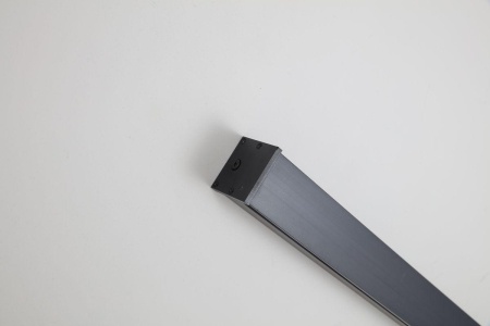 Настенный светодиодный светильник iLedex Line ZD8193B-1500 SBK