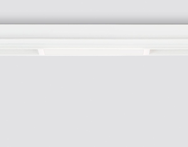 Трековый светодиодный светильник Ambrella Light Track System Magnetic 220V GL1261