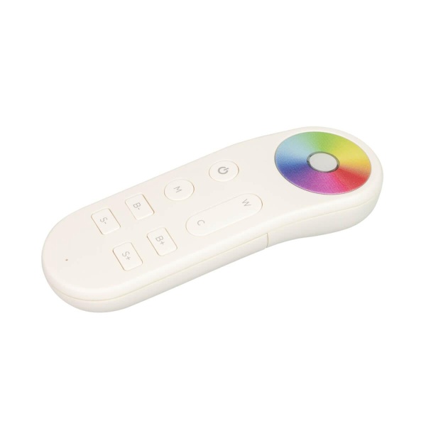 Пульт Arlight ARL-SIRIUS-MULTI White 035814 Пульт Arlight ARL-SIRIUS-MULTI White 035814