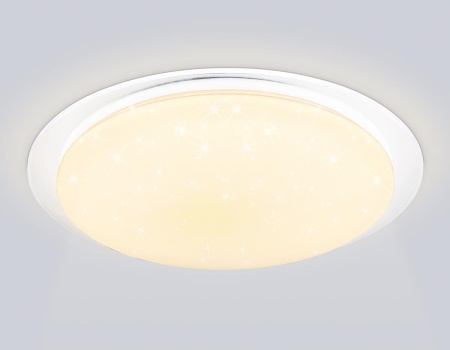 Светильник Ambrella Light ORBITAL FZ770