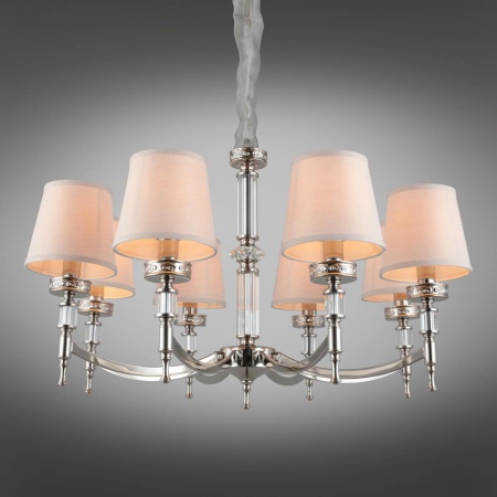 Подвесная люстра Omnilux Maranza OML-87203-08