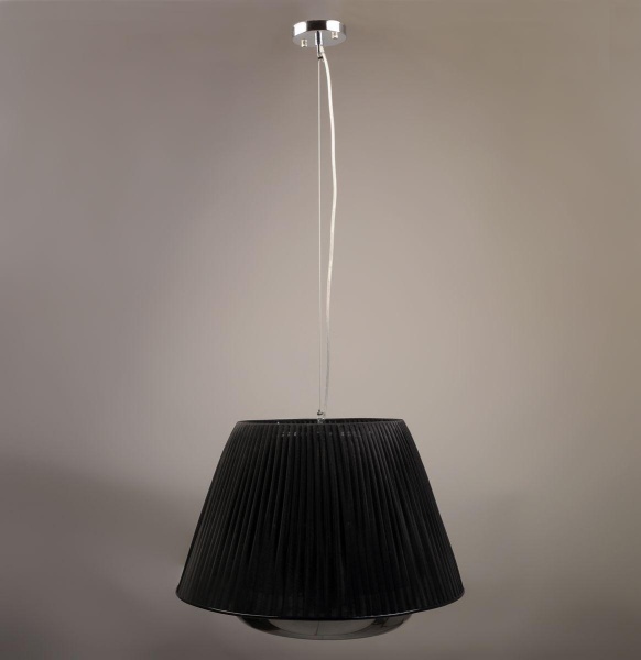 Подвесная люстра Abrasax Rossa L.7309-5BLACK