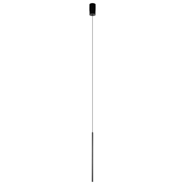 Подвесной светильник Loft IT Metropolis 10333/600 Black