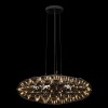 Подвесной светодиодный светильник Loft IT Raimond 1898/1000 Chrome Подвесной светодиодный светильник Loft IT Raimond 1898/1000 Chrome