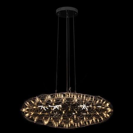 Подвесной светодиодный светильник Loft IT Raimond 1898/1000 Chrome Подвесной светодиодный светильник Loft IT Raimond 1898/1000 Chrome