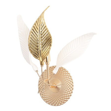 Настенный светильник Crystal Lux Stefania AP1