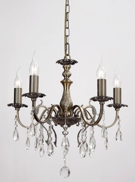 Подвесная люстра Lucia Tucci Torino 135.5 Mat Antique Подвесная люстра Lucia Tucci Torino 135.5 Mat Antique