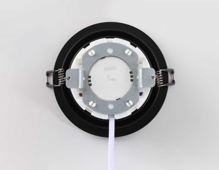 Встраиваемый светильник Ambrella light TECHNO SPOT TN52333