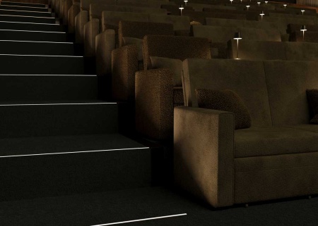 Профиль Maytoni Led Strip 636022