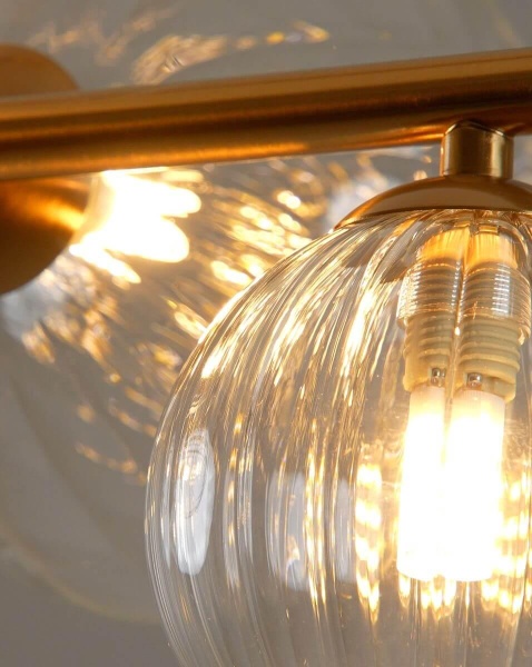 Подвесная люстра Moderli Renny V10800-5P