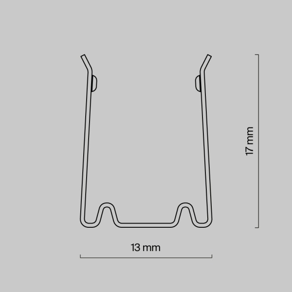 Комплектующие для гибкого неона Led Strip 432010 Комплектующие для гибкого неона Led Strip 432010